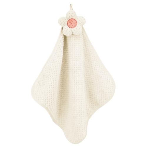 SET 12 TOALLAS FLORALES "PRIMAVERA"