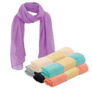 FULARES "SINCLAIR" (PACK DE 6)