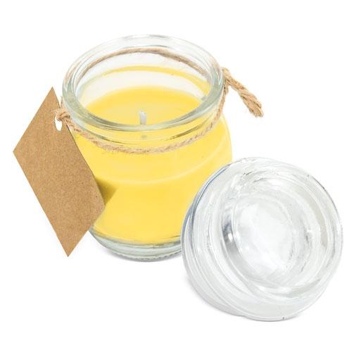 VELA AROMATICA "AMBER"