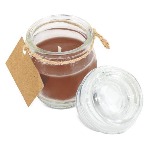 VELA AROMATICA "AMBER"