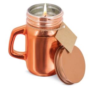 VELA AROMATICA DE CANELA