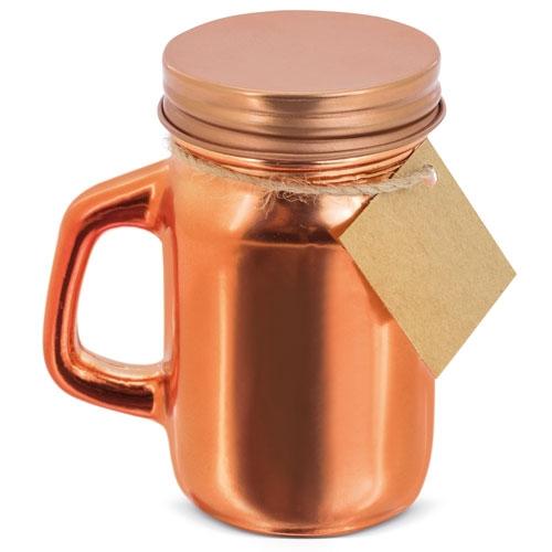 VELA AROMATICA DE CANELA