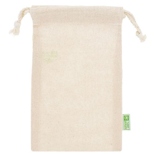 BOLSA DE ALGODON 