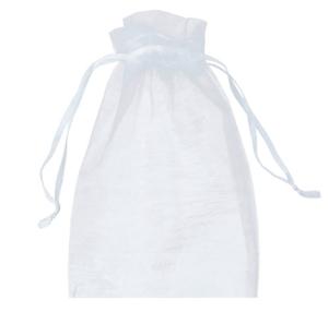 BOLSA REGALO ORGANZA 15*10 CM "CRISTEL"