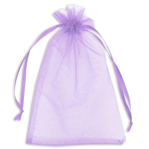 BOLSA REGALO ORGANZA "DANA"