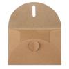 TARJETAS VINTAGE FLORES SECAS (PACK DE 10)