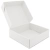 CAJA DE PRESENTACION CARTON CORRUGADO "ZARIS"