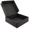 CAJA DE PRESENTACION CARTON CORRUGADO "ZARIS"