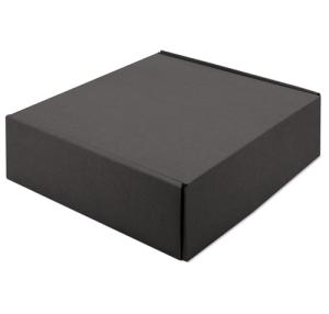 CAJA DE PRESENTACION CARTON CORRUGADO "ZARIS"