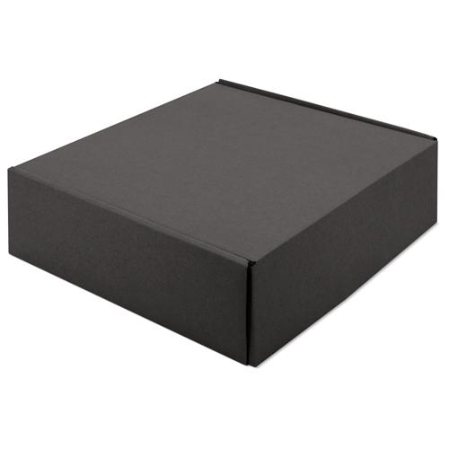 CAJA DE PRESENTACION CARTON CORRUGADO "ZARIS"