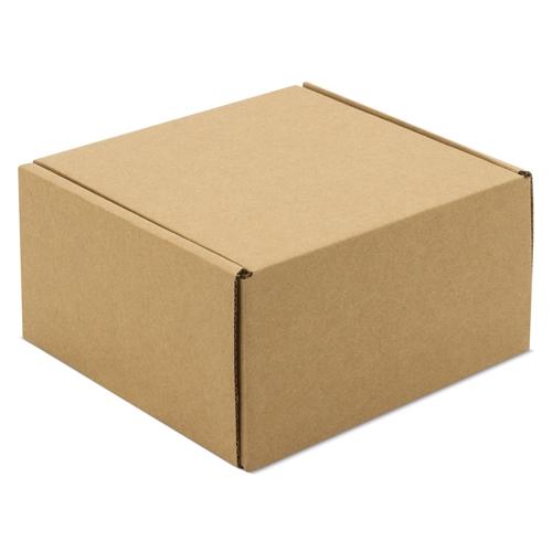 CAJA DE PRESENTACION CARTON CORRUGADO "MITSA"