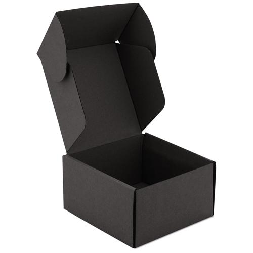 CAJA DE PRESENTACION CARTON CORRUGADO "MITSA"