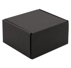 CAJA DE PRESENTACION CARTON CORRUGADO "MITSA"