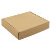 CAJA DE PRESENTACION CARTON CORRUGADO "QARA"