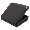 CAJA DE PRESENTACION CARTON CORRUGADO "QARA"