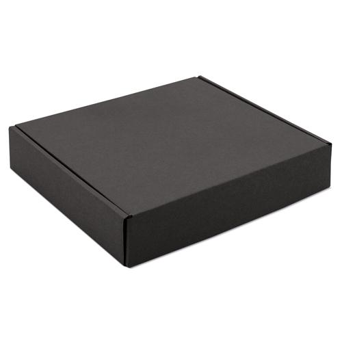 CAJA DE PRESENTACION CARTON CORRUGADO "QARA"