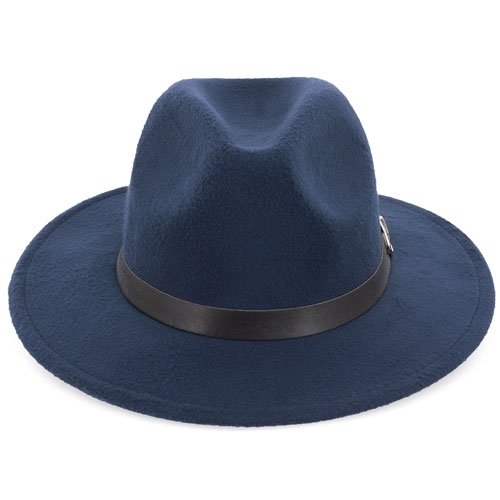 SOMBRERO LANA-POLIESTER "SOTOMONTE" 