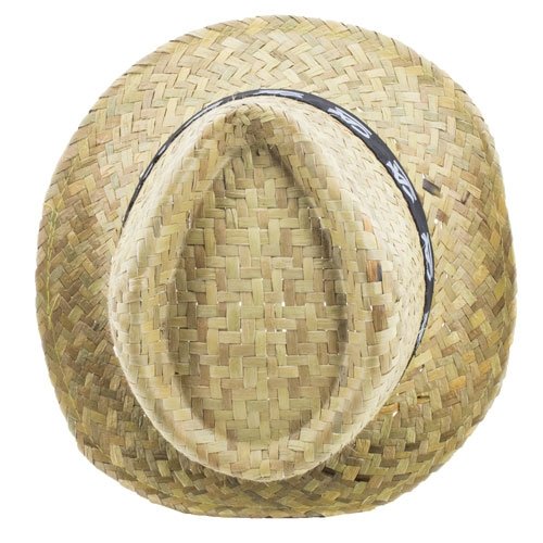 SOMBRERO ZETA BLANCO