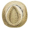 SOMBRERO ZETA BLANCO