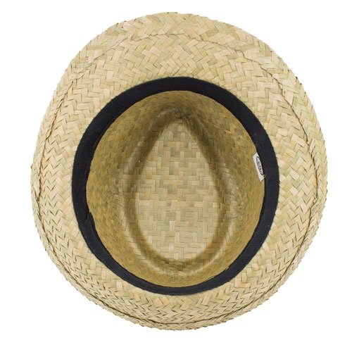 SOMBRERO ZETA BLANCO