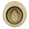SOMBRERO ZETA BLANCO