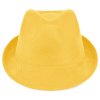 SOMBRERO PREMIUM AMARILLO