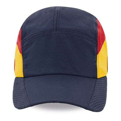 GORRA "DYLAN" BANDERA ESPANA
