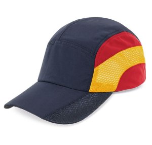 GORRA "DYLAN" BANDERA ESPANA