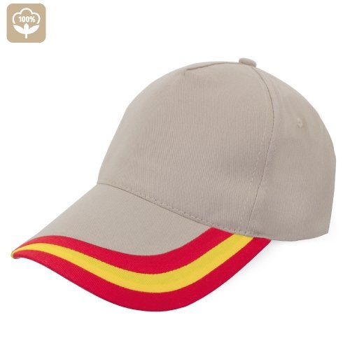 GORRA ESPANA "HALCON"