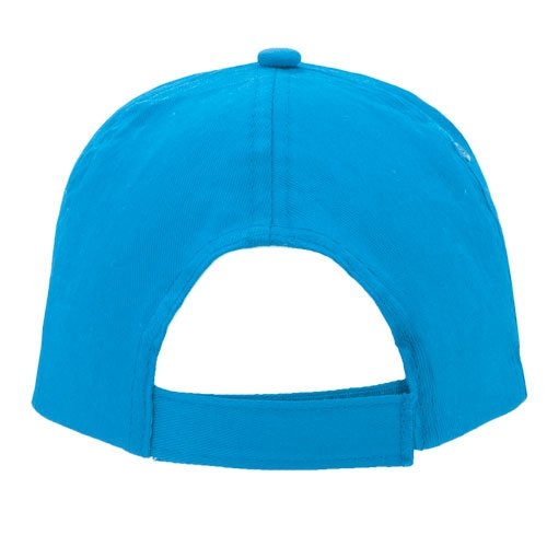 GORRA DE ALGODON NINO "SALAZ"