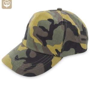 GORRA CAMUFLAJE