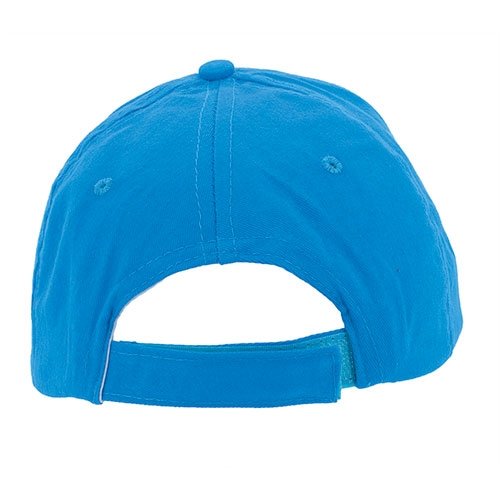 GORRA ALGODON PEINADO PREMIUM "NARON"