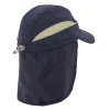GORRA MICROFIBRA "SAHARA"