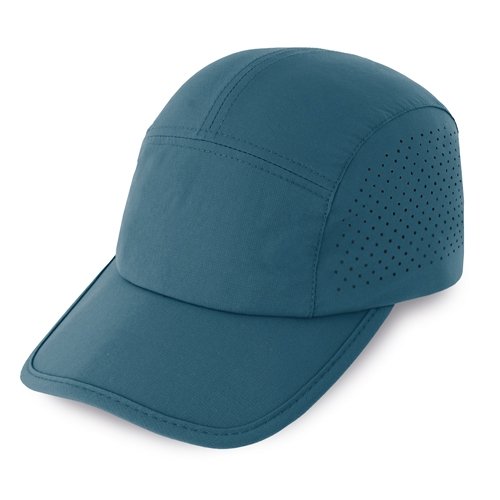 GORRA DEPORTIVA ELASTICA Y PLEGABLE "OSCAR"