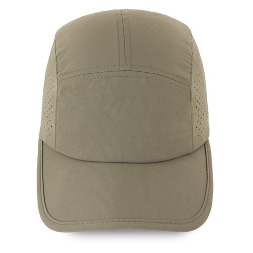 GORRA DEPORTIVA ELASTICA Y PLEGABLE "OSCAR"