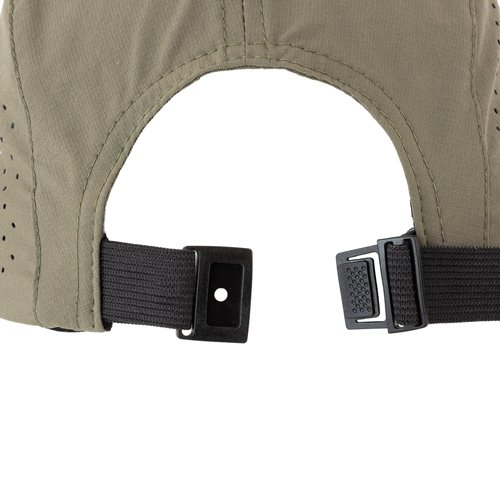 GORRA DEPORTIVA ELASTICA Y PLEGABLE "OSCAR"