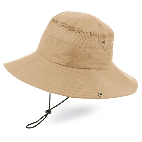 GORRO "KENIA"
