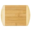 TABLA DE CORTAR DE BAMBU 