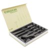 JUEGO DE CUCHILLOS 6 PCS "TITAN"