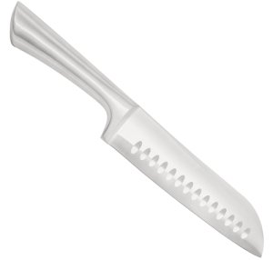 CUCHILLO PROFESIONAL "SANTOKU"