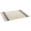 SALVAMANTEL LAVABLE "HOME"