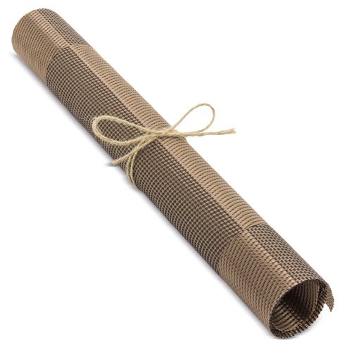 SALVAMANTEL LAVABLE REUTILIZABLE "ZULEMA" 