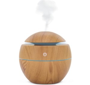 PURIFICADOR HUMIDIFICADOR RUFI