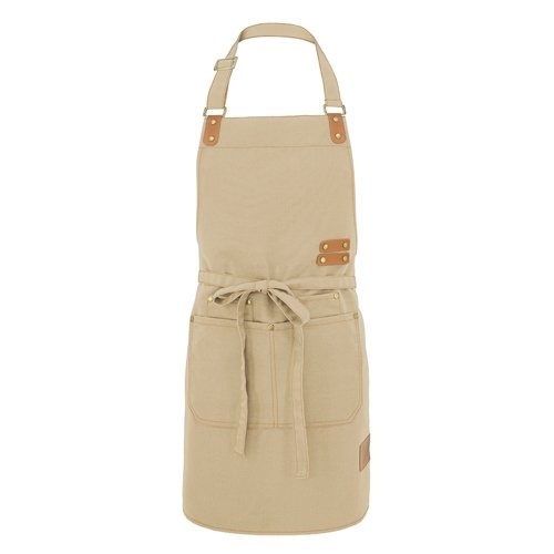 DELANTAL WATERPROOF "DELICATESSEN"
