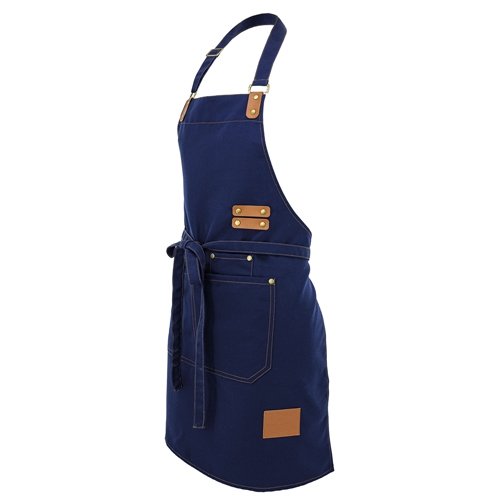 DELANTAL WATERPROOF "DELICATESSEN"