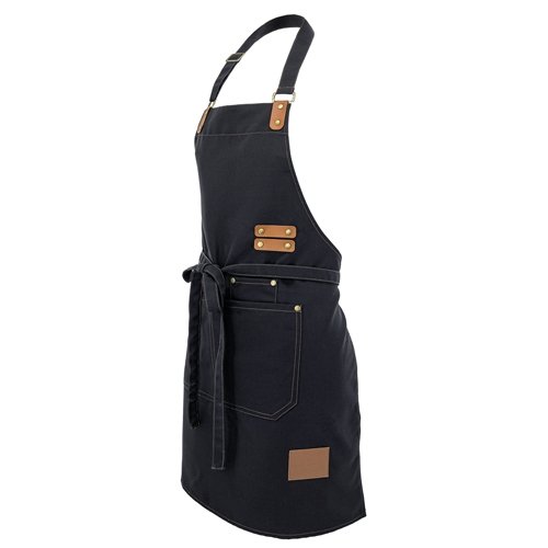 DELANTAL WATERPROOF "DELICATESSEN"