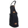 DELANTAL WATERPROOF "DELICATESSEN"