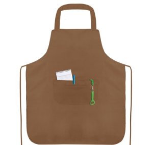 DELANTAL WATERPROOF TRANSPIRABLE KATY