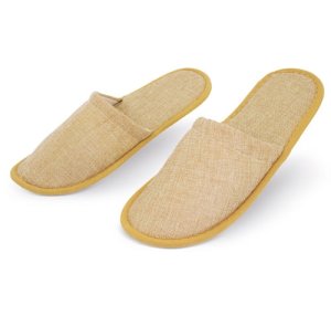 ZAPATILLA BIENVENIDA CANAMO