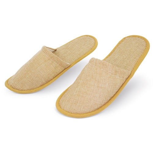 ZAPATILLA BIENVENIDA CANAMO